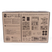 AMT 1256 1/25 Ford Monster Truck Hot Wheels