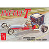 AMT 1258 1/25 Infini-T Custom Dragster