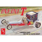 AMT 1258 1/25 Infini-T Custom Dragster
