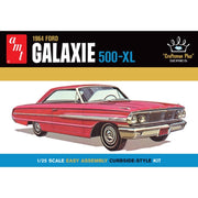 AMT 1261 1/25 1964 Ford Galaxie Craftsman Plus Series