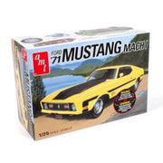 AMT 1262M 1/25 1971 Ford Mustang Mach I