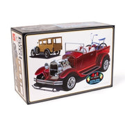 AMT 1269M 1/25 1929 Ford Woody Pickup