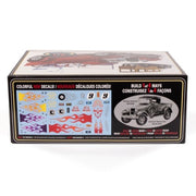 AMT 1269M 1/25 1929 Ford Woody Pickup