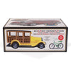 AMT 1269M 1/25 1929 Ford Woody Pickup