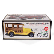 AMT 1269M 1/25 1929 Ford Woody Pickup