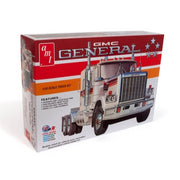 AMT 1272 1/25 1976 GMC General Semi Tractor