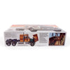 AMT 1272 1/25 1976 GMC General Semi Tractor