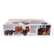 AMT 1272 1/25 1976 GMC General Semi Tractor