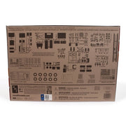 AMT 1272 1/25 1976 GMC General Semi Tractor