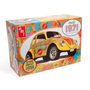 AMT 1284M 1/25 Volkswagen Superbug 1971 Unity Graphics Coke