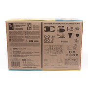 AMT 1284M 1/25 Volkswagen Superbug 1971 Unity Graphics Coke