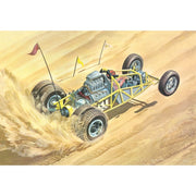 AMT 1285 1/25 Sandkat Dune Dragster