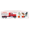 AMT 1286 1/25 Kenworth 925 Tractor Coca-Cola