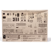 AMT 1286 1/25 Kenworth 925 Tractor Coca-Cola