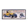 AMT 1289 1/24 1934 Ford Pickup Sunoco
