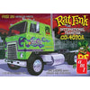 AMT 1291 1/25 IH Transtar CO-4070A Tractor Hauler Rat Fink
