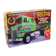 AMT 1291 1/25 IH Transtar CO-4070A Tractor Hauler Rat Fink