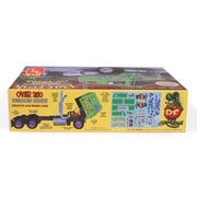 AMT 1291 1/25 IH Transtar CO-4070A Tractor Hauler Rat Fink