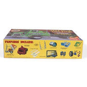 AMT 1291 1/25 IH Transtar CO-4070A Tractor Hauler Rat Fink