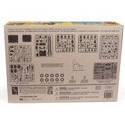 AMT 1291 1/25 IH Transtar CO-4070A Tractor Hauler Rat Fink