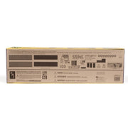 AMT 1292 1/24 Fruehauf Beaded Van Trailer Hauler Rat Fink