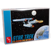 AMT 1296 1/650 Star Trek Classic USS Enterprise Space Ship