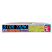 AMT 1296 1/650 Star Trek Classic USS Enterprise Space Ship