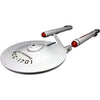 AMT 1296 1/650 Star Trek Classic USS Enterprise Space Ship