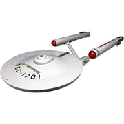 AMT 1296 1/650 Star Trek Classic USS Enterprise Space Ship