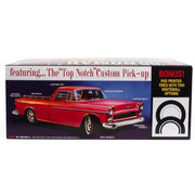 AMT 1/25 1297 55 Chevrolet Nomad 3 in 1