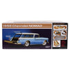 AMT 1/25 1297 55 Chevrolet Nomad 3 in 1