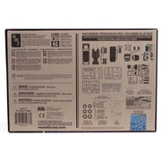 AMT 1/25 1297 55 Chevrolet Nomad 3 in 1