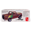 AMT 1304 1/25 1978 Ford Bronco Wild Hoss