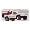 AMT 1304 1/25 1978 Ford Bronco Wild Hoss