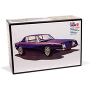AMT 1312 1/25 1963 Studebaker Avanti
