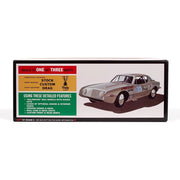AMT 1312 1/25 1963 Studebaker Avanti