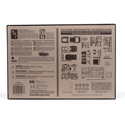 AMT 1312 1/25 1963 Studebaker Avanti