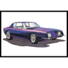 AMT 1312 1/25 1963 Studebaker Avanti