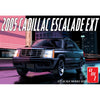 AMT 1317 1/25 2005 Cadillac Escalade EXT