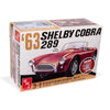 AMT 1319 1/25 Shelby Cobra 289