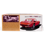 AMT 1319 1/25 Shelby Cobra 289