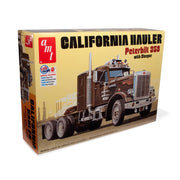 AMT 1327 1/25 Peterbilt 359 California Hauler