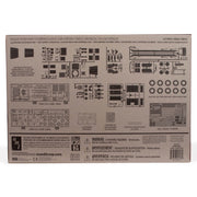 AMT 1327 1/25 Peterbilt 359 California Hauler