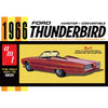 AMT 1/25 1328 66 Ford Thunderbird Hardtop Convertible