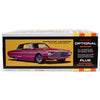 AMT 1/25 1328 66 Ford Thunderbird Hardtop Convertible