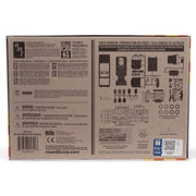 AMT 1/25 1328 66 Ford Thunderbird Hardtop Convertible