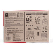 AMT 1329 1/25 Groove Boss Super Modified