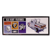 AMT 1330 1/25 George Barris Ala Kart