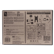 AMT 1330 1/25 George Barris Ala Kart