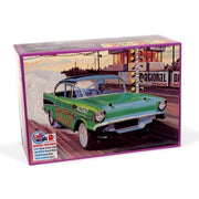 AMT 1360 1/25 1957 Chevy Bel Air "Pepper Shaker" Silent Box